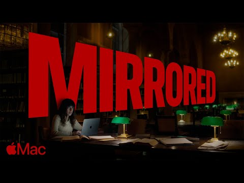 Mac | Mirrored | Apple