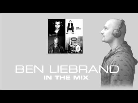 Ben Liebrand Minimix 19-02-2011 - Quintino & Fedde Le Grand etc - Loesje