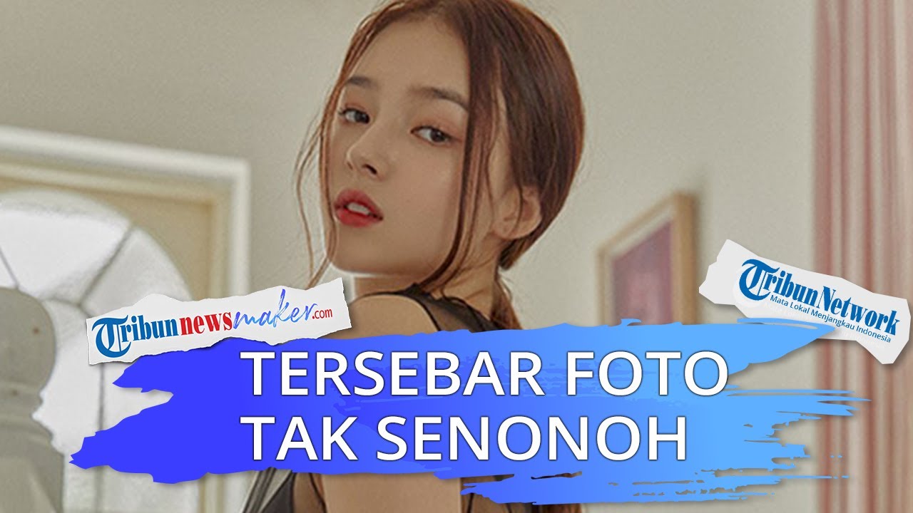 Nancy Momoland Terluka Akibat Foto Editan Ganti Baju, Agensi Marah: Jangan  Sakiti Artis Kami - Halaman 4 - Tribunbatam.id