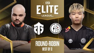 Full Game: Entity vs G2.IG Game 2 (BO2) | Elite League | Group Stage Day 6