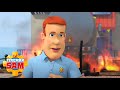 Pontypandy On Fire NEW Episodes Fireman Sam Kids Cartoon