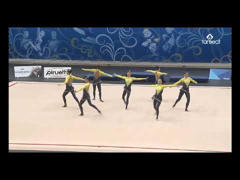 OVO Team (FIN) @ World Cup I Preliminaries