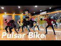 Pulsar Bike Dance Cover Dhamaka