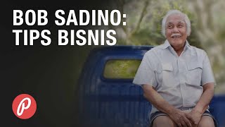 Download lagu Bob Sadino: Tips Bisnis #Shorts mp3
