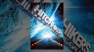 The Hitchhiker's Guide to the Galaxy