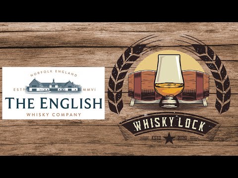 English Whisky Company - Whisky Distillery Profile 1