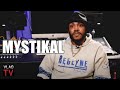 Mystikal on Finding His Sister Stabbed & Strangled to Death, Her Killer Getting Off (Part 2)