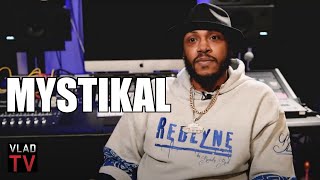 Mystikal on Finding His Sister Stabbed &amp; Strangled to Death, Her Killer Getting Off (Part 2)