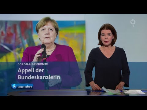 tagesschau 20:00 Uhr, 11.05.2020