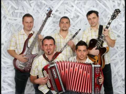 Ansambel Aplavz in gasilec Sašo - Gasilec sem postal