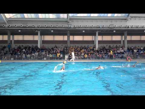 1314 Inicio CWS vs CN RUBI