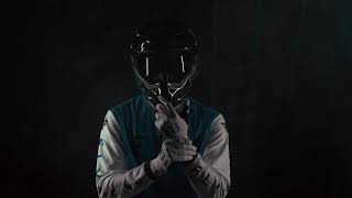 Nejvyšší model motokrosové přilby FLY RACING FORMULA S CARBON černá, skořepina z uhlíkových vláken 12K 