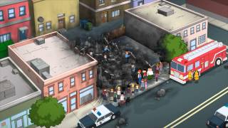 Burning Down the Bayit