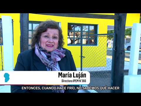 Gutenberg - Inauguración gasoductos