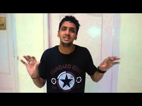 NAVEEN ACHARYA ME TENU SAMJHAWA KI