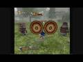 Sonic And The Black Knight Misty Lake Reach The Goal 5 Star Ranking