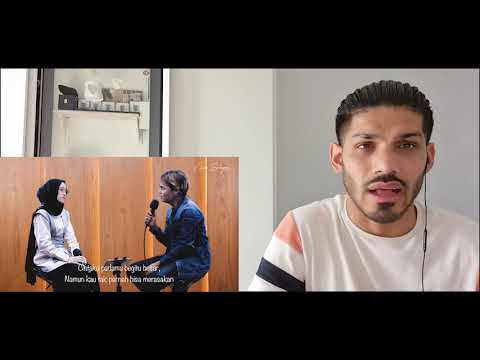ST12 - Jangan Pernah Berubah Cover by NISSA SABYAN X CHARLY VAN HOUTEN (REACTION)