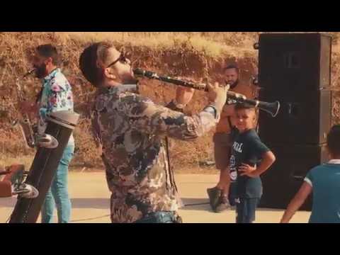 ORK AZAT KING 16/08/17 SVADBA VO VELES