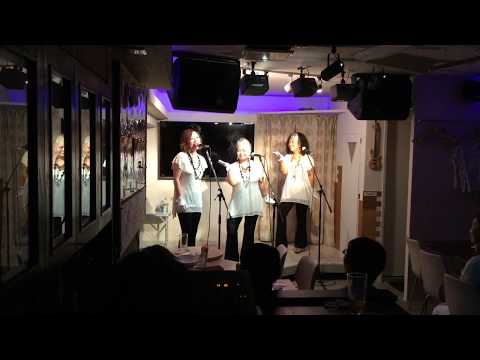 英語教育学科 にがい涙 Covered by Silver Fox