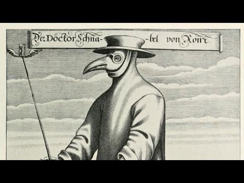 Na rubu znanosti: Utjecaj epidemija na društvo kroz povijest