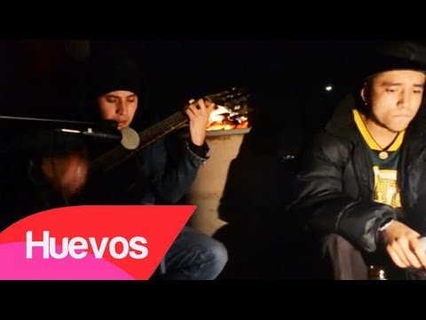 Gino & Julliart - De lo opcional (Cover El Necio) "En vivo versión acústica"