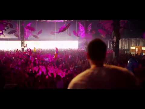 Dimitri vegas & like mike ft martin garrix & krewella (turn alive tremor project-t ) video clip
