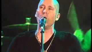 VERTICAL HORIZON  The Lucky One  2010 Live