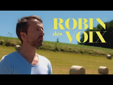 Robin des Voix – Bande-annonce