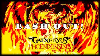 GALNERYUS - BASH OUT! (8 Bits Arrangement)