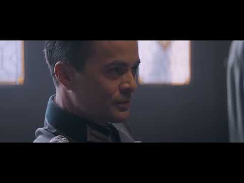 Трейлер фільму «Прощавайте, мосьє Хаффман»