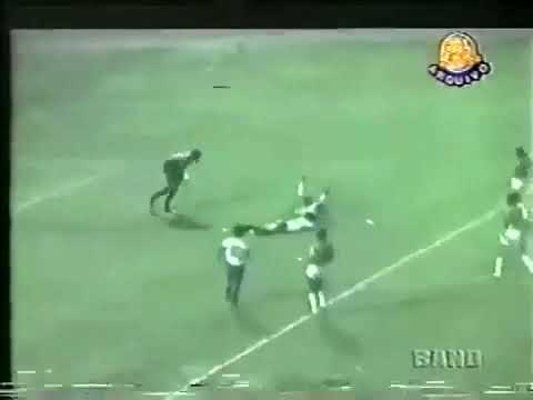BAEEAAAA - 1982   Torneio dos campeões   Bahia 1x0 Náutico