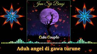 Download lagu Jam Siji Bengi (Lirik) - Mimi Nunung Zaimedia (Tarling Tengdung) mp3 Download lagu Jam Siji Bengi (Lirik) - Mimi Nunung Zaimedia (Tarling Tengdung) mp3