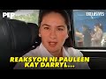 Pauleen Luna Sotto REACTS To The Rapists Of Pepsi Paloma Teaser Trailer PEP Exclusives