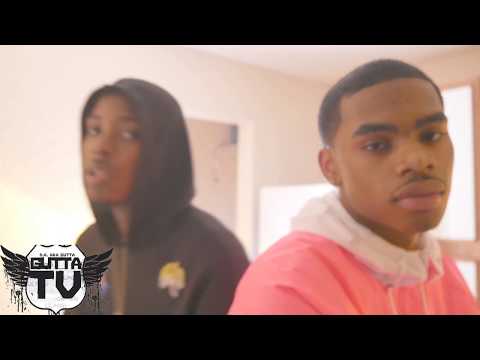 King Dyl & Wuda Interview "Keep My Pistol" Behind The Scenes Video Message To The Streets