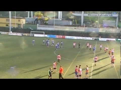 Retuerto 1 - 2 Danok Bat