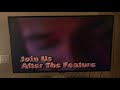 Opening To Hercules 2000 VHS