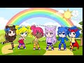 The Mother Goose Club But It S Gacha