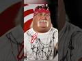 How did Big Show crush Hulk Hogan's motorcycle? #wwe