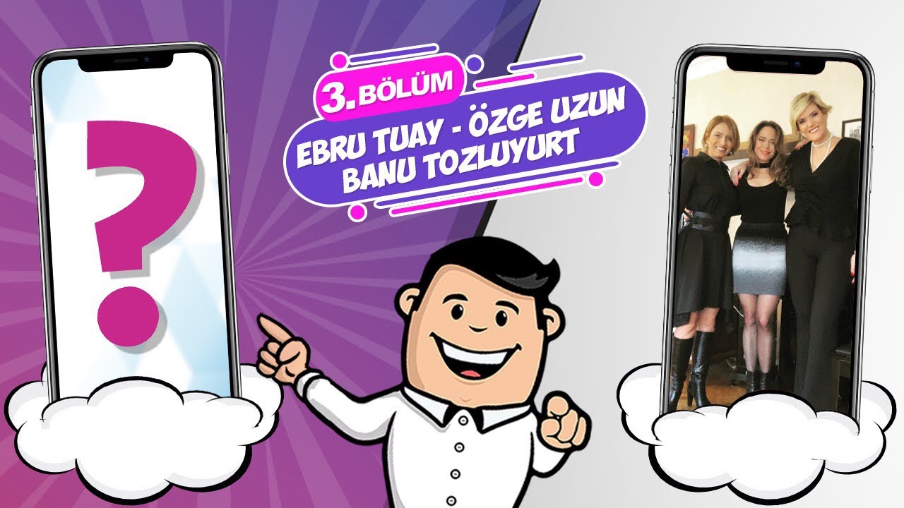 Kadının Adı Var Kadınlar Günü özel weportajı video önizlemesi