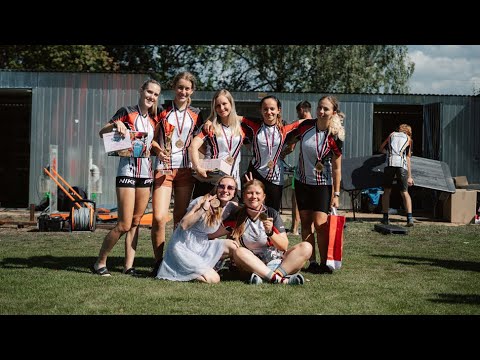 SDH KARLINKY ženy 2024