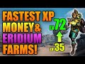 Borderlands 3 Fastest XP Money Eridium Farms Get Endgame Ready Now