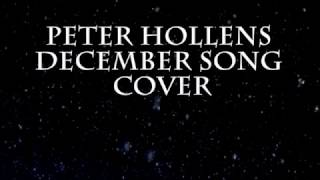 Peter Hollens - December Song (Audio) | Tomi P Cover