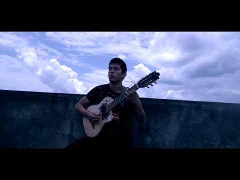 SANJUANITO EN REQUINTO - YODER CHAMBA