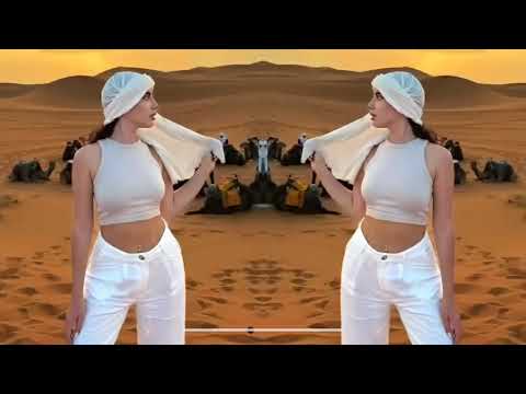 Abbos Admin - Sabry Aailil (Arabic Remix)