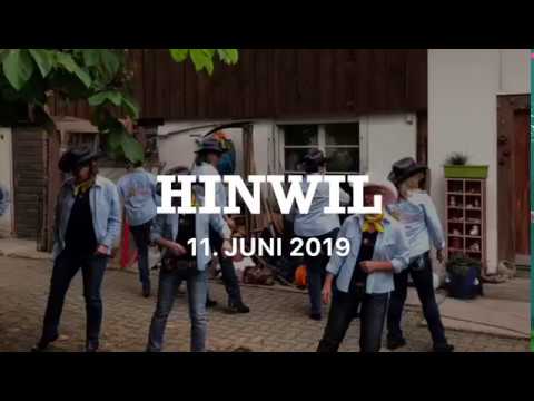 Silber Hochzeit von Heidi und Martin Rechsteiner