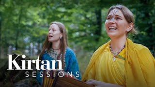 Govinda Jaya Jaya - Shankaridasi | Kirtan Sessions