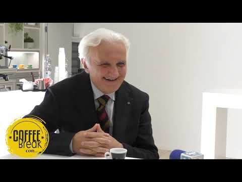 COFFEE BREAK CON .... - Puntata 1