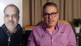 توفيق بوعشرين يتهم الشيخ أبو النعيم بالتطرف يتطاول على لباس المتدينين والمن?