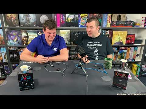 Kluster DUO - YouTube Video