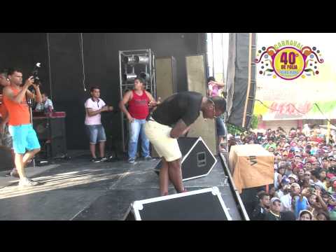 CARNAVAL 2015 -MC SHELDON-  MAVO DIGITAL